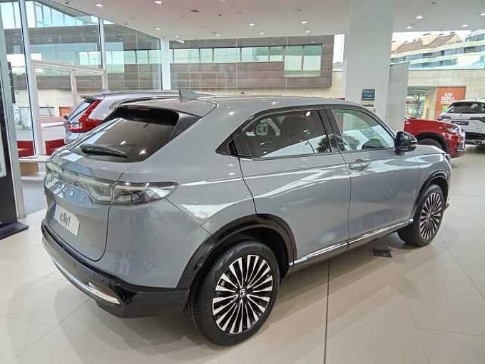 Honda e:Ny1 ELEGANCE