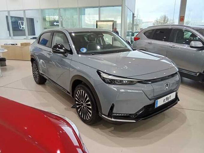 Honda e:Ny1 ELEGANCE