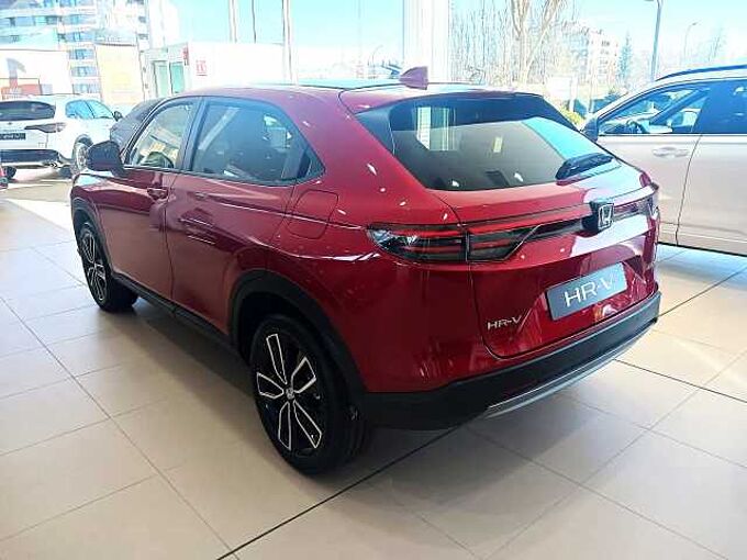Honda HR-V ELEGANCE