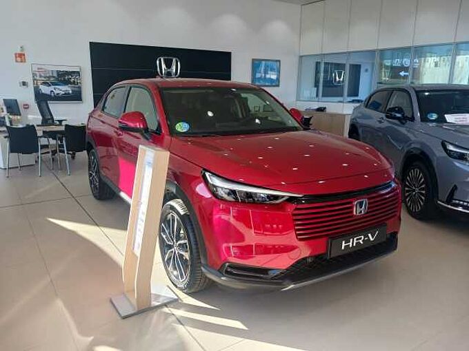 Honda HR-V ELEGANCE