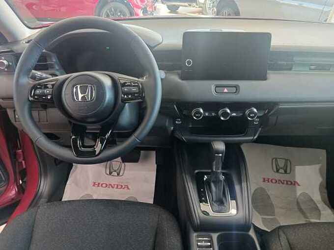 Honda HR-V ELEGANCE