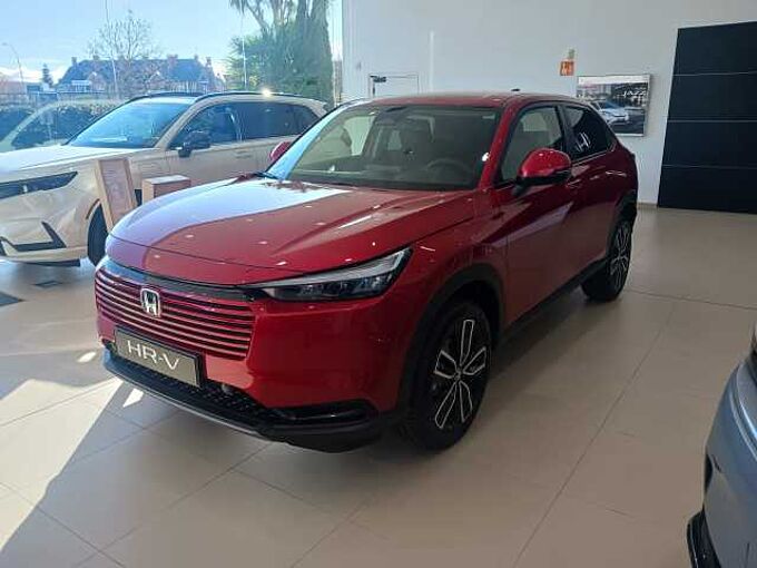 Honda  HR-V ELEGANCE