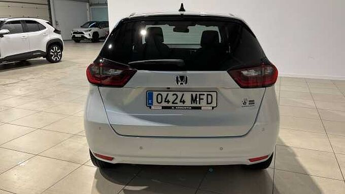 Honda  Jazz ADVANCE