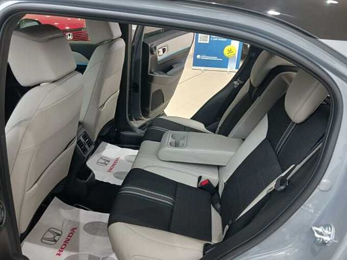 Honda HR-V Advance Style Plus