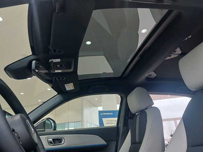 Honda HR-V Advance Style Plus