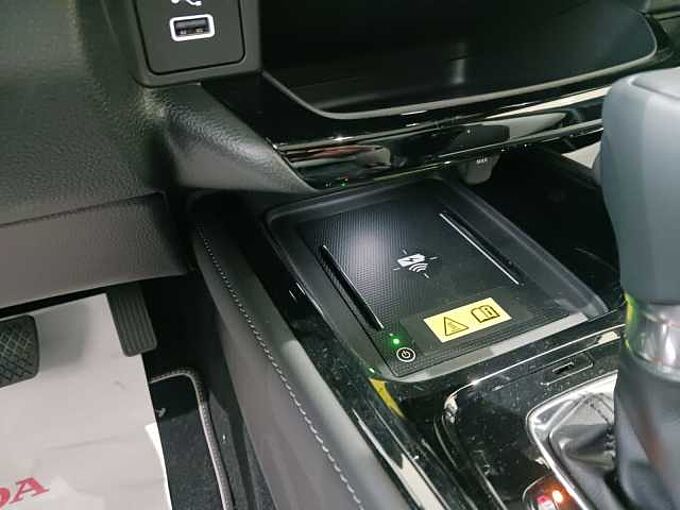 Honda HR-V Advance Style Plus