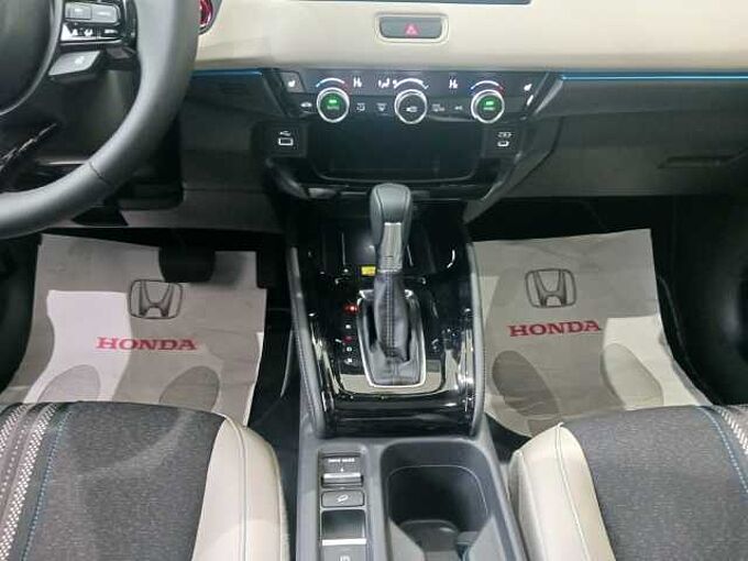 Honda HR-V Advance Style Plus