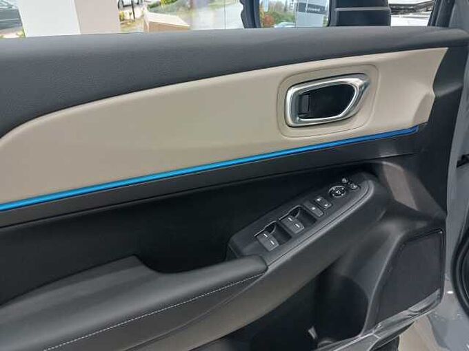 Honda HR-V Advance Style Plus