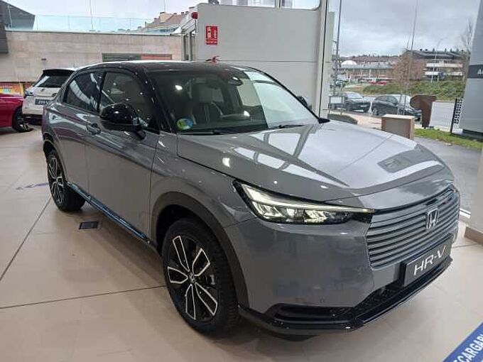 Honda  HR-V Advance Style Plus