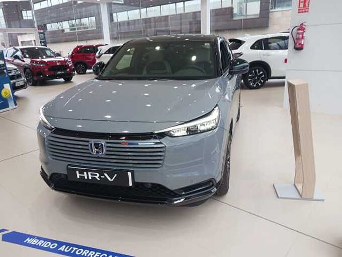 Honda HR-V Advance Style Plus