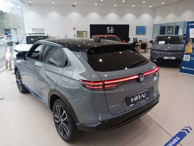 Honda HR-V Advance Style Plus