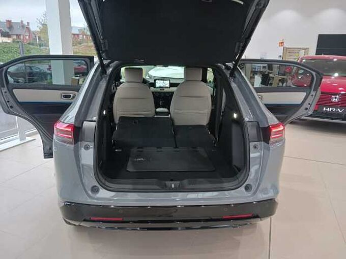 Honda HR-V Advance Style Plus