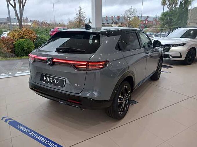 Honda HR-V Advance Style Plus