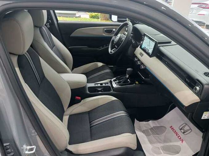 Honda HR-V Advance Style Plus