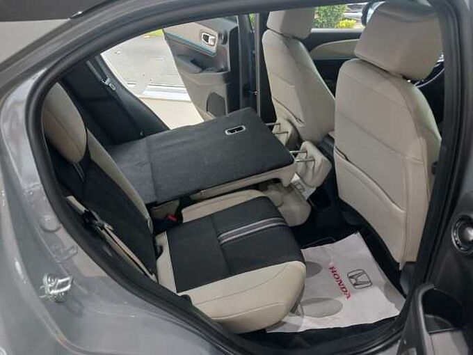 Honda HR-V Advance Style Plus