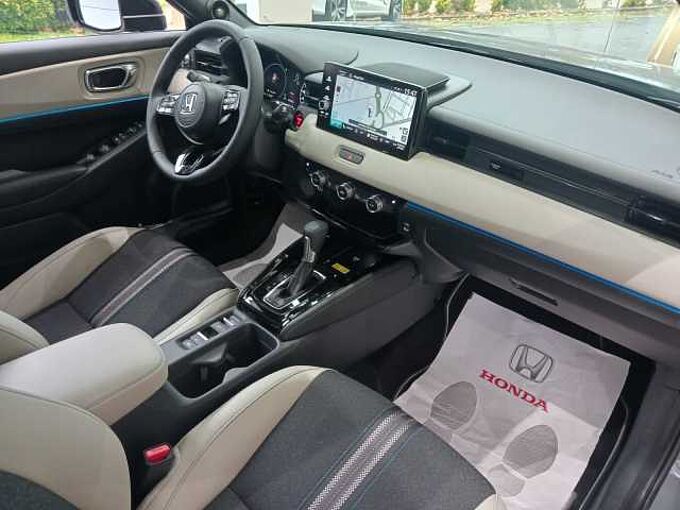 Honda HR-V Advance Style Plus