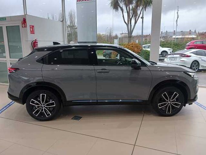 Honda HR-V Advance Style Plus