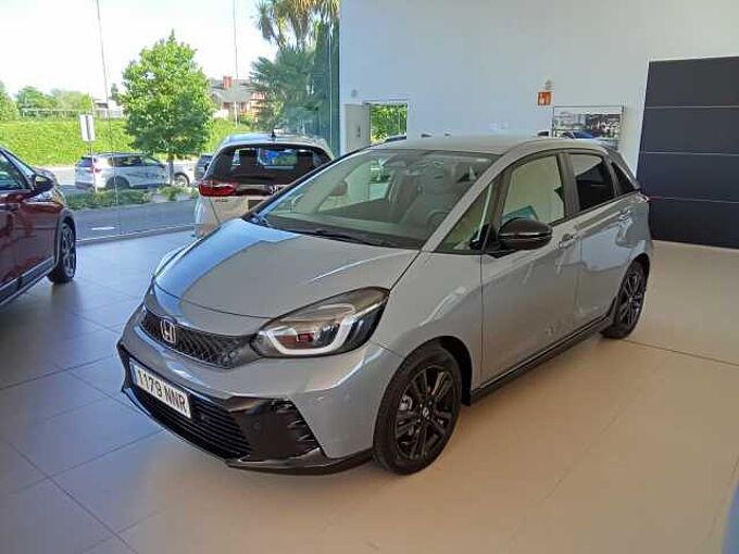 Honda  Jazz SPORT