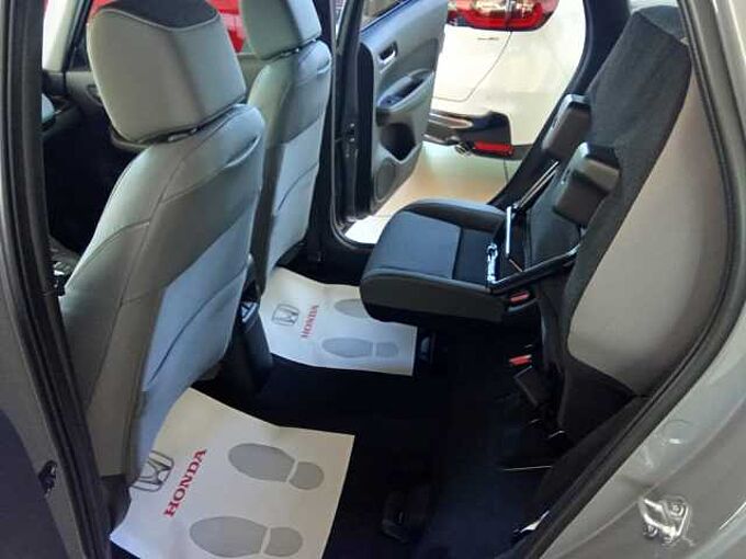 Honda Jazz SPORT