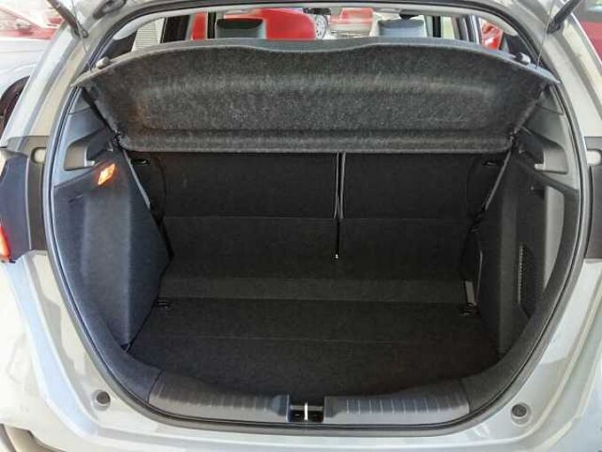 Honda Jazz SPORT