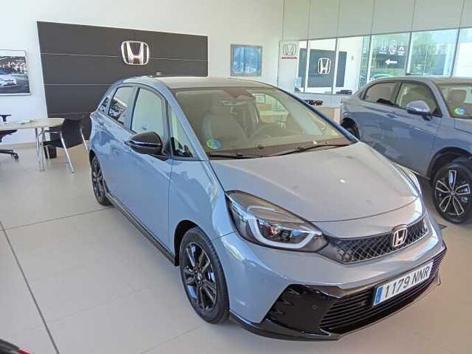 Honda Jazz SPORT