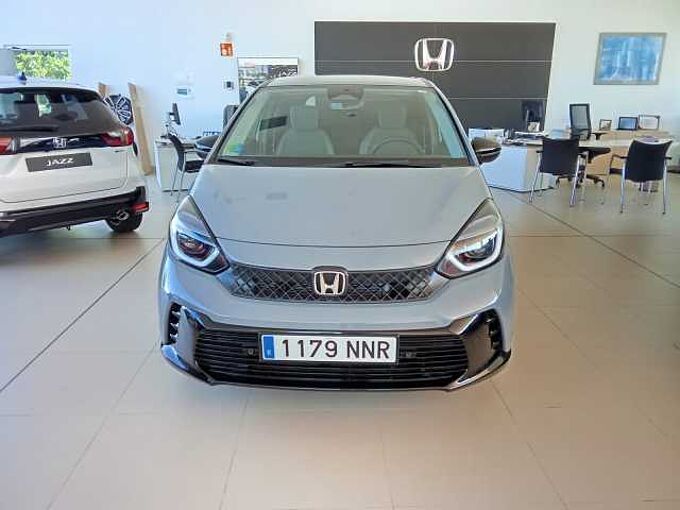 Honda Jazz SPORT