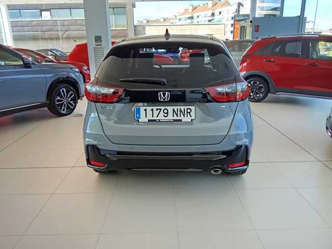 Honda Jazz SPORT