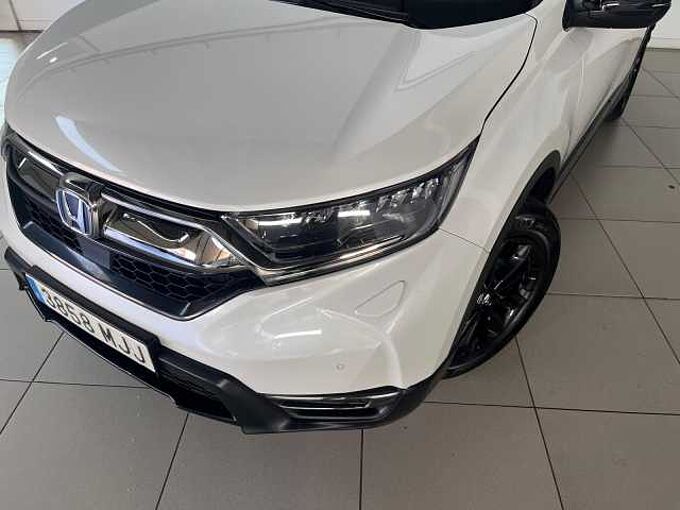 Honda CR-V SPORT BLACK EDITION