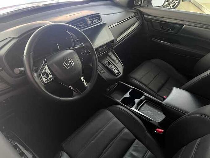 Honda CR-V SPORT BLACK EDITION