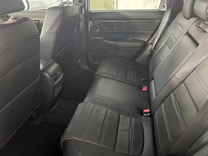 Honda CR-V SPORT BLACK EDITION