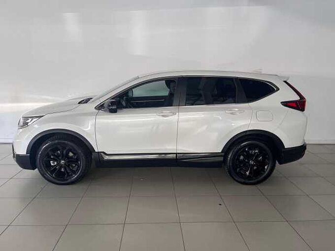 Honda CR-V SPORT BLACK EDITION