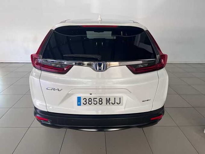 Honda CR-V SPORT BLACK EDITION