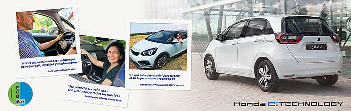 Precio sujeto a financiación con Honda Bank GmbH válido hasta 30/09